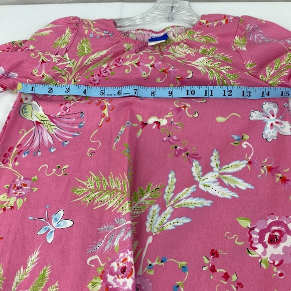 J. Bailey Girls Dress Size 10 - Picture 10 of 12